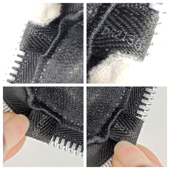 100% Authentic Louis Vuitton Horizon 55 Graphite Travel Luggage Bag - Picture 16 of 16